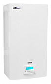 Котел настенный электрический ЭВАН  EXPERT PLUS 12 (12 кВт, 380 В)  с доставкой в NAME